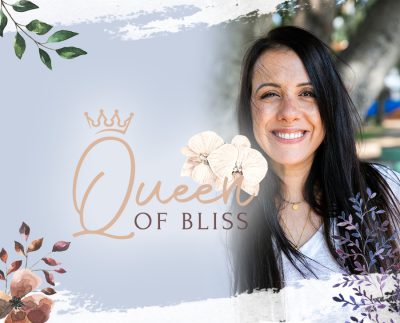 queenofbliss course picture